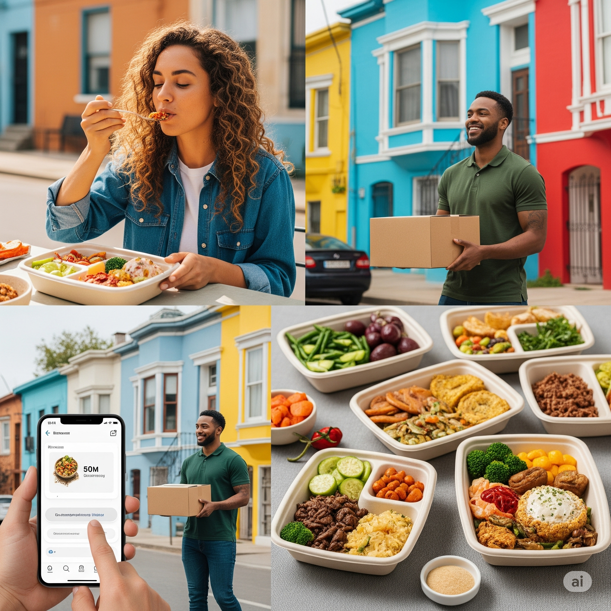 Food Delivery Service